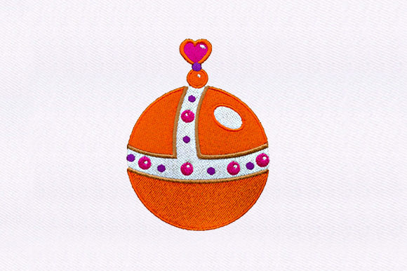 Christmas Charm Embroidery Review