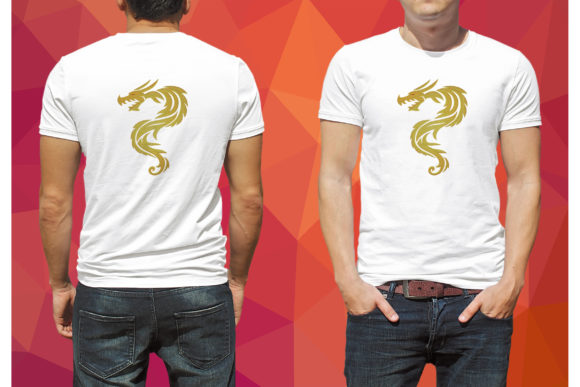 Golden Dragon Embroidery Design Review