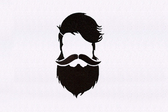 Hipster Man: A Boutique Sweatshirt Embroidery Review