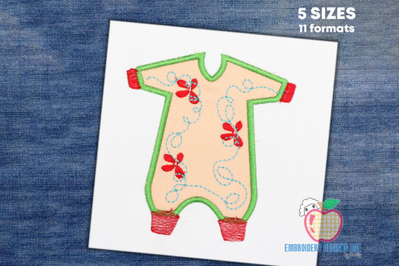 Sleeping Bag for the Baby