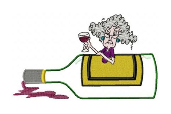 Stella Wine: A Thoughtful Embroidery Review for Real Projects